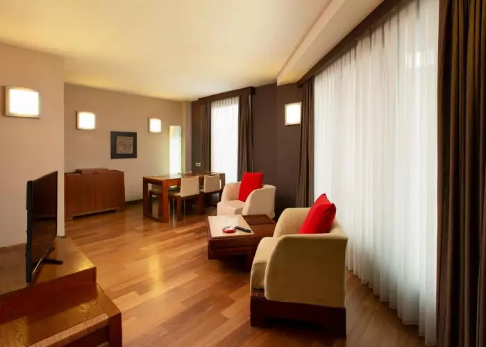 هتل نیپون استانبول